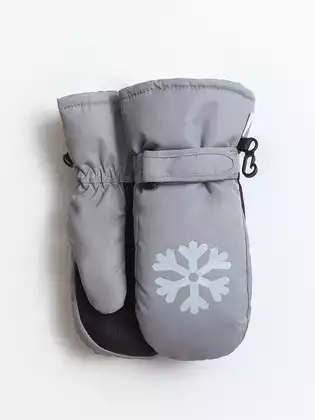 Рукавицы Vulpes YQ-2326