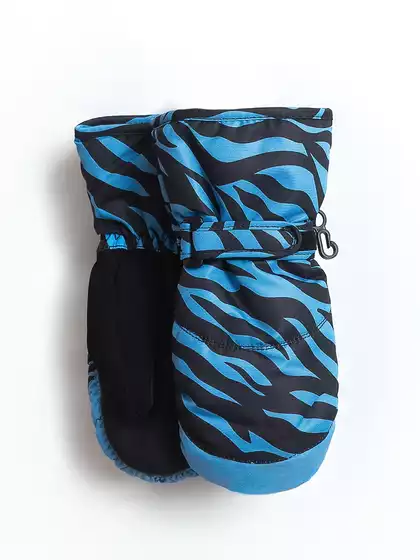 Рукавицы Vulpes YQ-2328