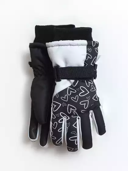 Перчатки Vulpes YQ-2333