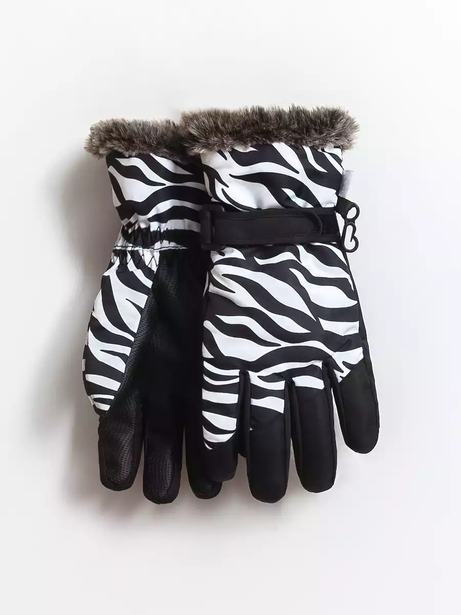 Перчатки Vulpes YQ-2335