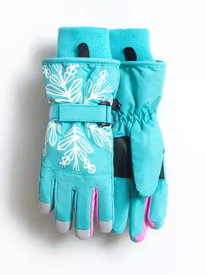 Перчатки Vulpes SQ-3131