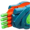 Игровой набор NERF (НЁРФ РАЙВАЛ) E6192121 Нокаут в/к