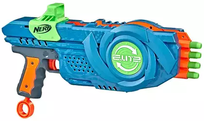 Игровой набор NERF (НЁРФ РАЙВАЛ) E6192121 Нокаут в/к