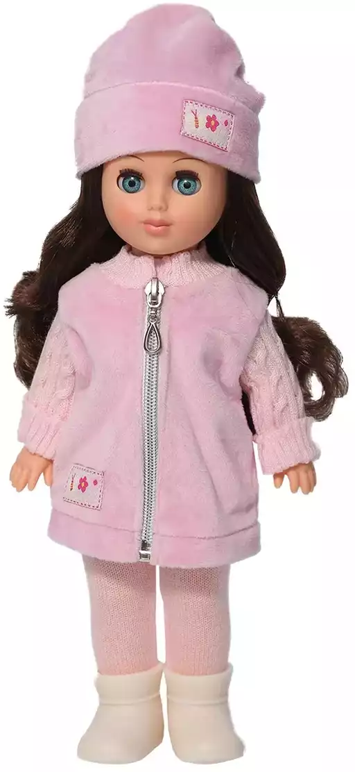 Кукла Алла Пинк В4081 Весна