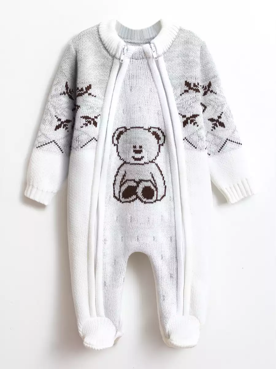 Комбинезон GAKKARD 245