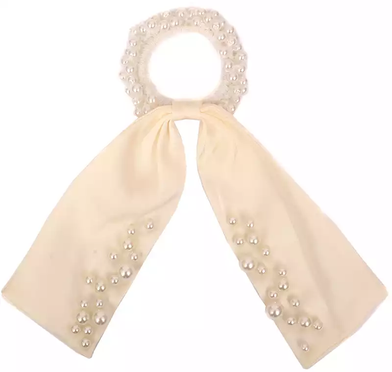 Резинка для волос 1 шт 058-23-283