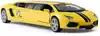 Мод. маш. 1:32 Лимузин Lamborghini 23см свет, звук, инерция Красный WB 6601