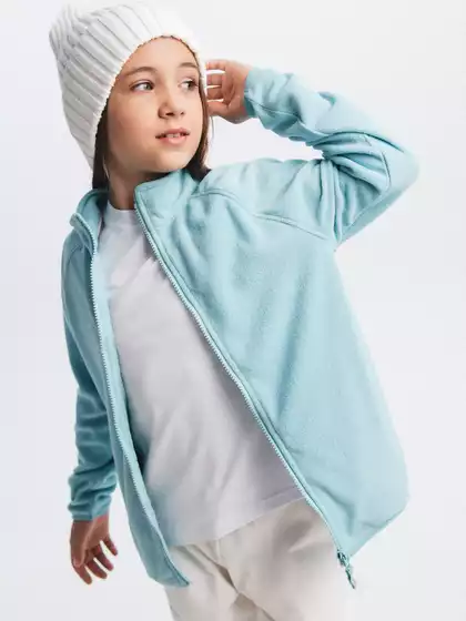 Флисовая толстовка Vulpes