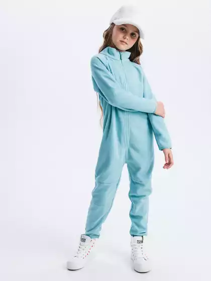 Флисовый комбинезон Vulpes