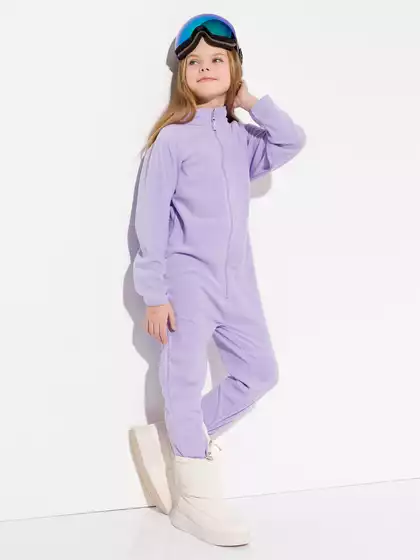 Флисовый комбинезон Vulpes