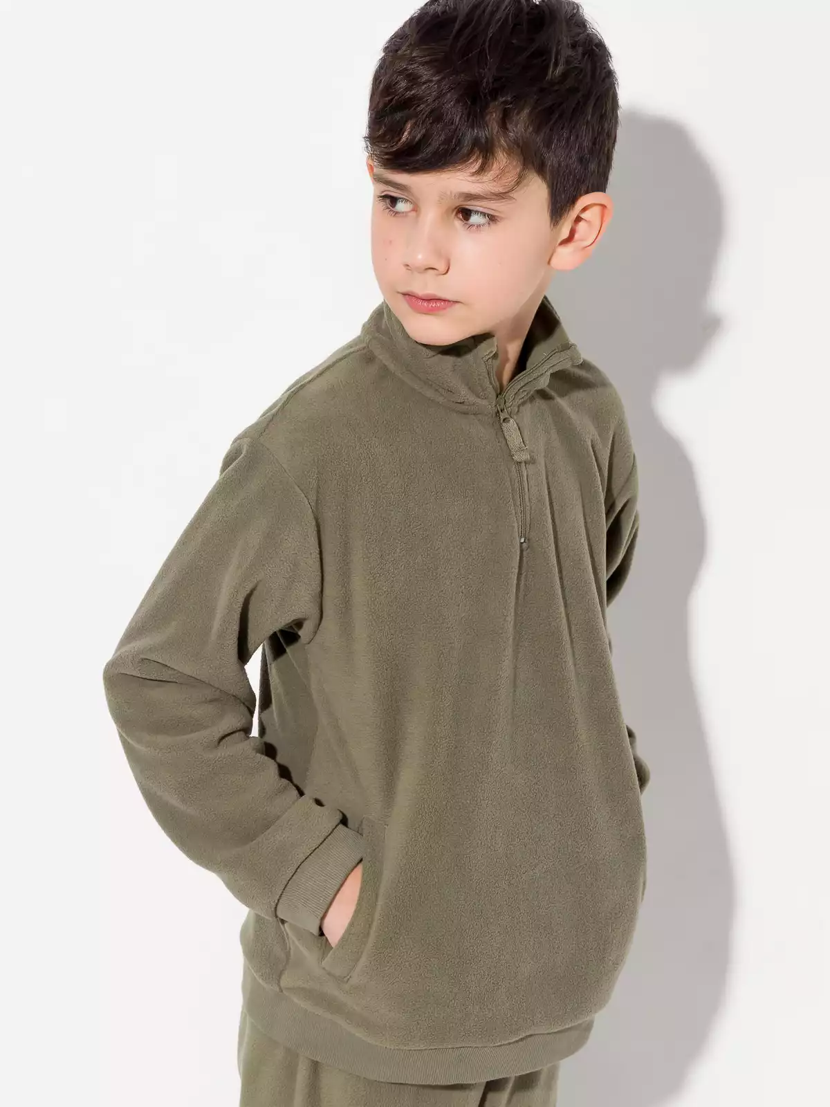 Толстовка 11301AW23.1 Vulpes