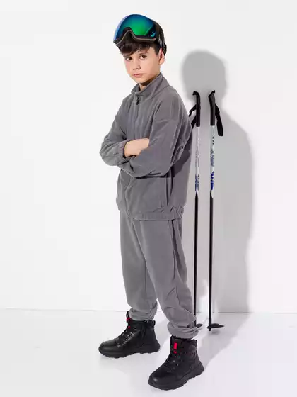 Флисовые брюки Vulpes