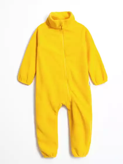 Флисовый комбинезон Vulpes