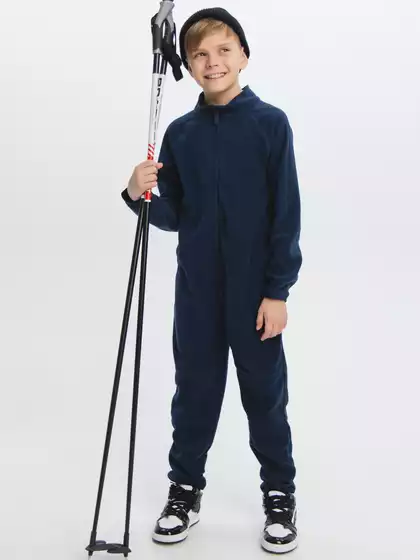 Флисовый комбинезон Vulpes