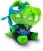 Мягкая игрушка динозавр в мини яйце со звуковыми эффектами 12 см SK018D2 Crackin'Eggss