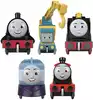 Паровозики металлические большие Thomas & Friends (Томас и его друзья) Второстепенные герои в ассорт. HFX91