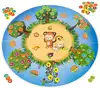 Настольная игра Сбор фруктов 046