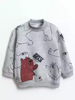 Водолазка 768/1AW23 Vulpes