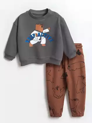 Комплект Vulpes