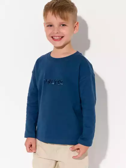 Лонгслив 10934AW23 Vulpes