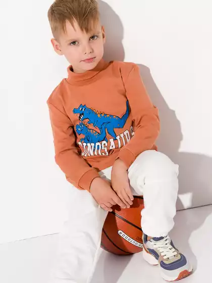 Водолазка Vulpes