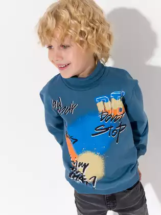 Водолазка 10939AW23 Vulpes