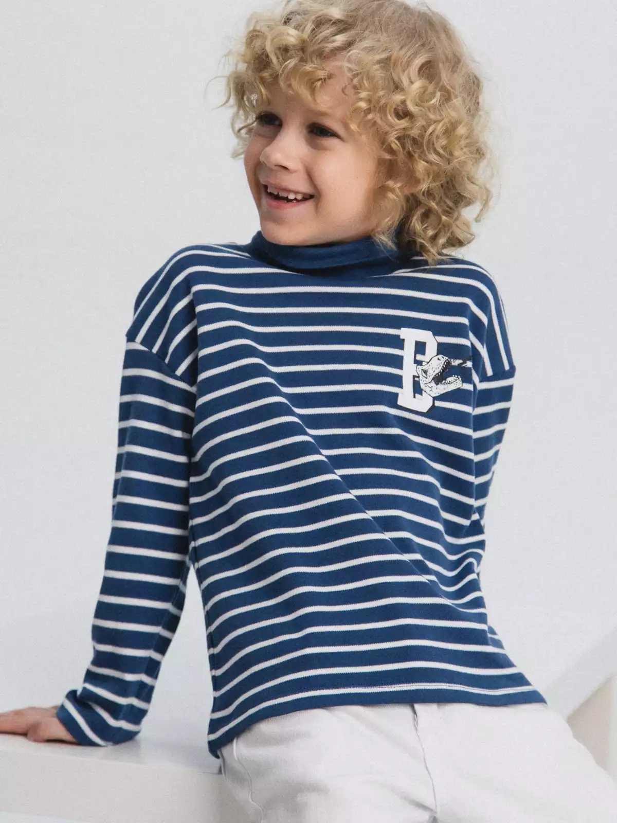 Водолазка Vulpes