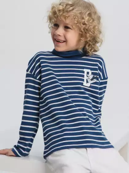 Водолазка Vulpes