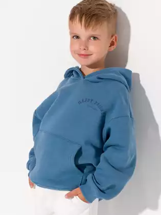 Худи с начесом Vulpes