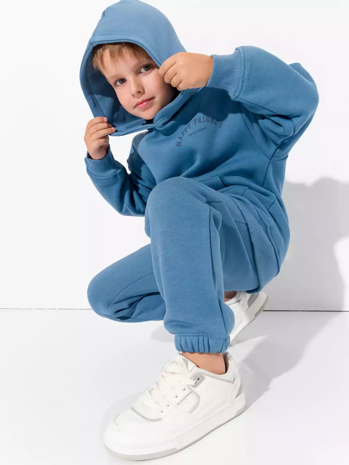 Трикотажные брюки Vulpes