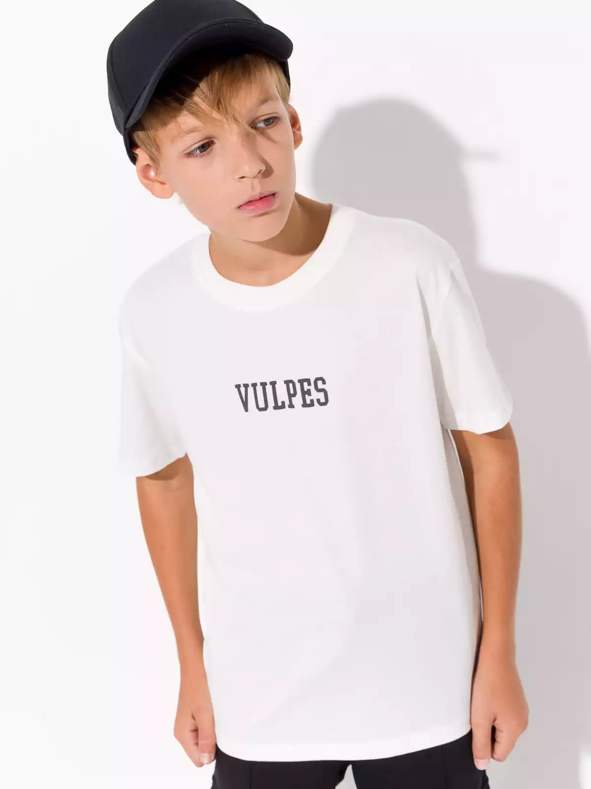 Футболка 10976AW23 Vulpes