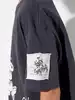 Футболка 10980AW23 Vulpes