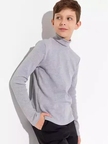 Водолазка 10746/4AW23 Vulpes