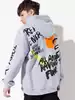 Худи 10991AW23 Vulpes