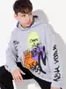 Худи 10991AW23 Vulpes