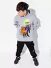 Худи 10991AW23 Vulpes
