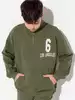 Свитшот 10994AW23 Vulpes