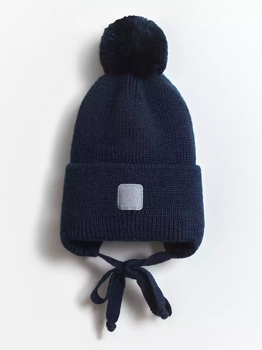 Шапка VULPESт B-W_214349