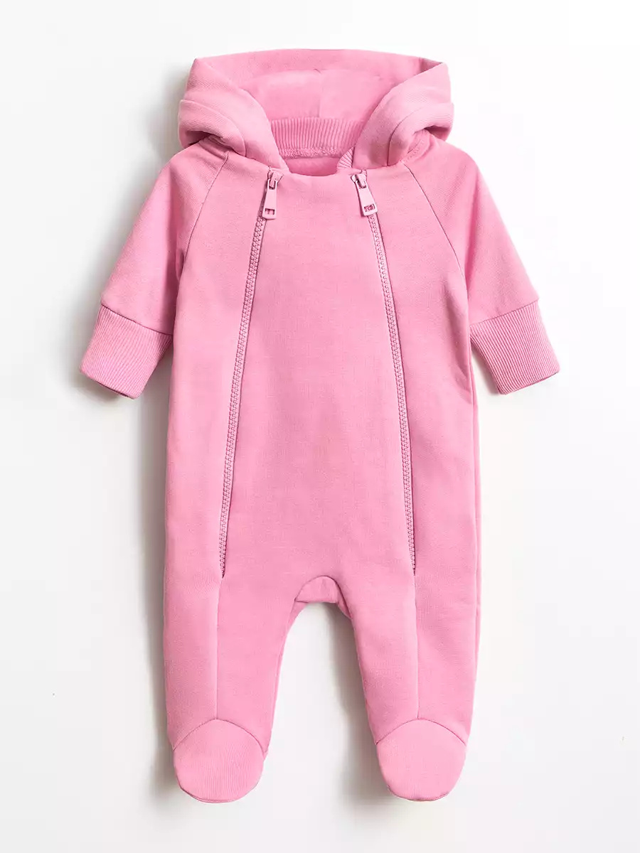 Комбинезон для девочки Vulpes 10805AW23