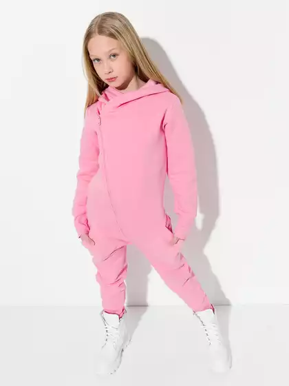 Комбинезон с начёсом Vulpes