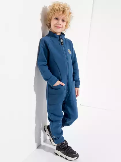 Комбинезон с начесом Vulpes