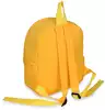 Мягкий рюкзак Желтое настроение 26 см 058-23-601A