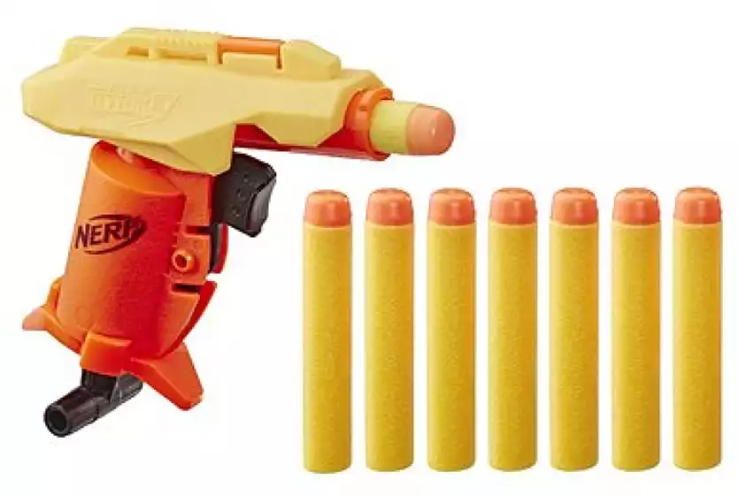 Игровой набор NERF (НЁРФ ЭЛИТ) Стингер E6972EU4