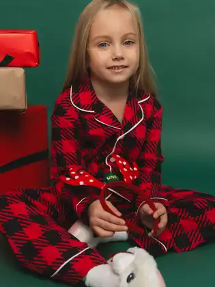 Пижама