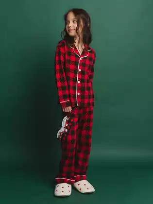 Пижама Vulpes 11245AW23