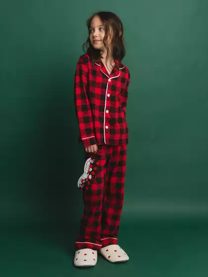 Пижама Vulpes 11245AW23