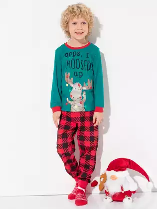 Пижама Vulpes 11248AW23