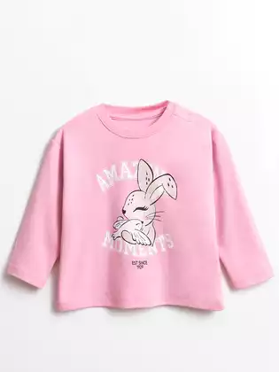 Лонгслив Vulpes