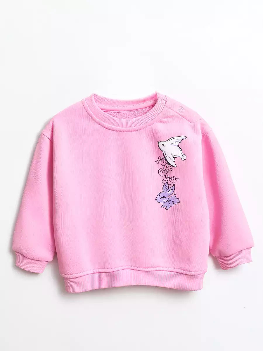 Свитшот Vulpes