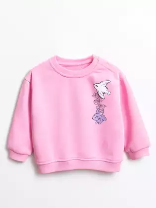 Свитшот Vulpes